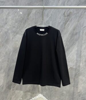 MONCLER LONG SLEEVE
