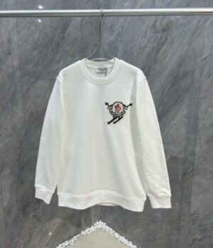 MONCLER LONG SLEEVE