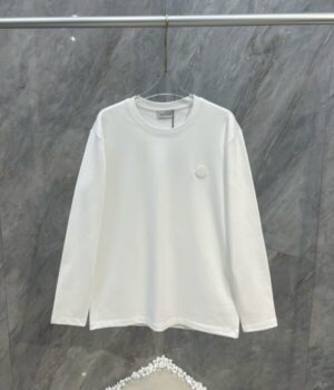 MONCLER LONG SLEEVE