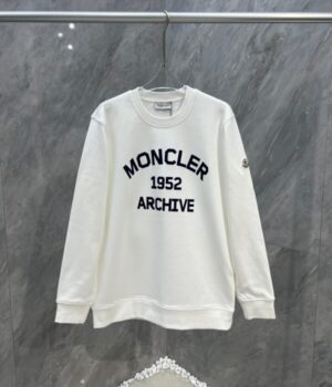 MONCLER LONG SLEEVE