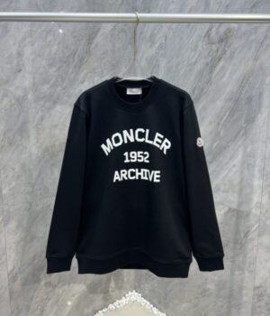 MONCLER LONG SLEEVE