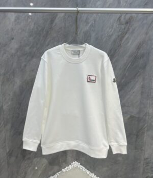 MONCLER LONG SLEEVE