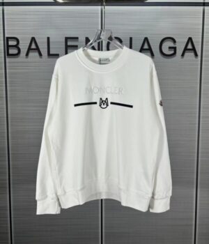 MONCLER LONG SLEEVE