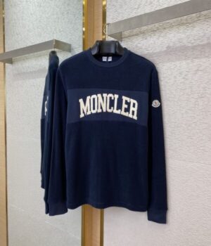 MONCLER LONG SLEEVE