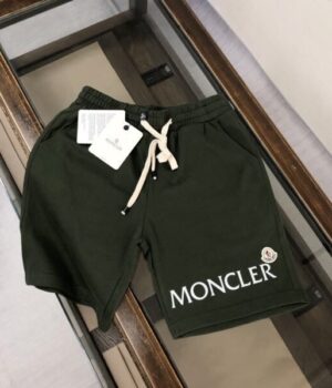 MONCLER SHORTS