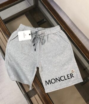 MONCLER SHORTS