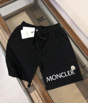MONCLER SHORTS