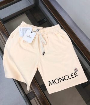 MONCLER SHORTS