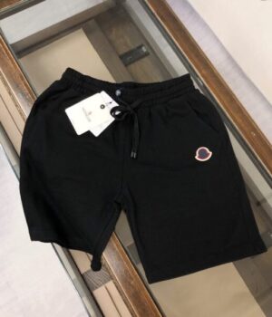 MONCLER SHORTS