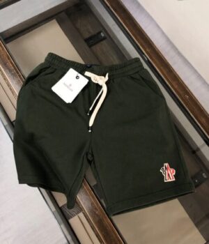 MONCLER SHORTS