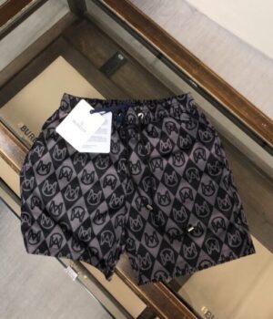 MONCLER SHORTS
