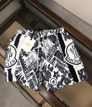 MONCLER SHORTS