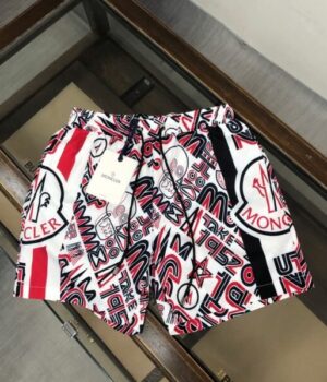 MONCLER SHORTS