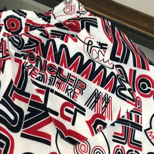 MONCLER SHORTS - Image 6
