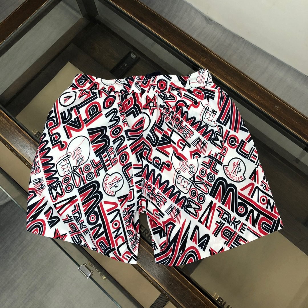 MONCLER SHORTS - Image 7