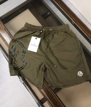 MONCLER SHORTS