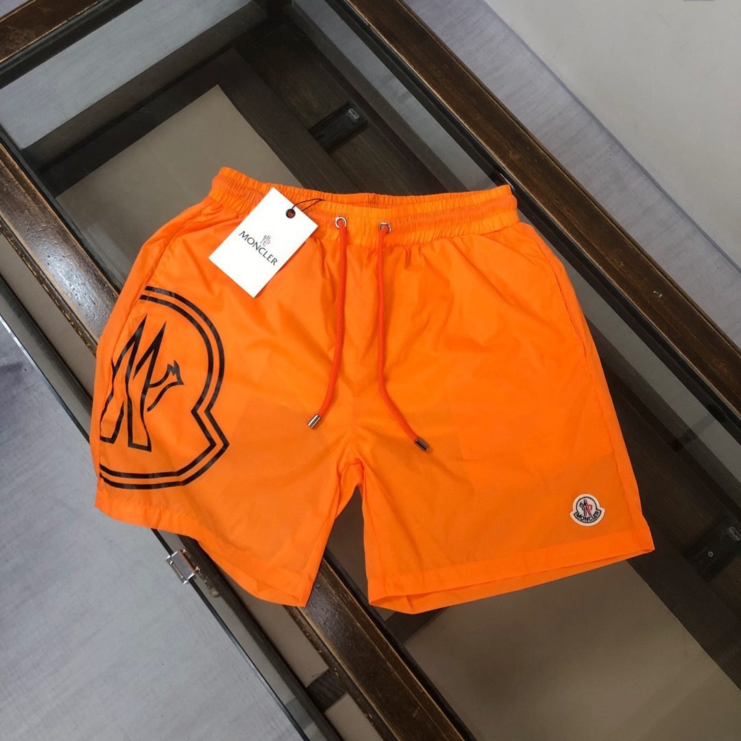 MONCLER SHORTS - Image 2
