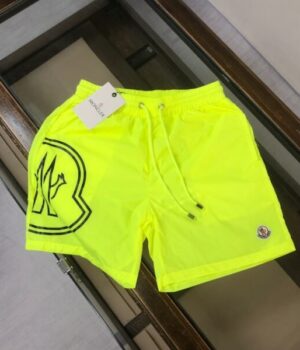 MONCLER SHORTS