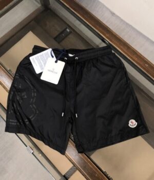 MONCLER SHORTS