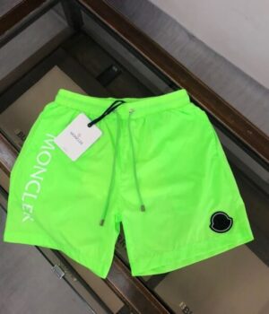 MONCLER SHORTS