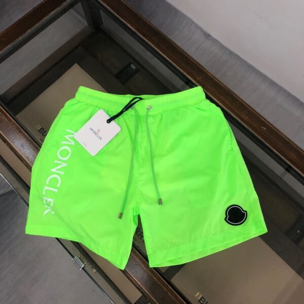MONCLER SHORTS