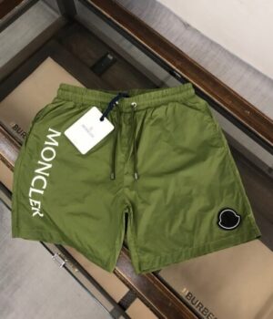 MONCLER SHORTS
