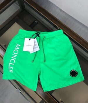MONCLER SHORTS