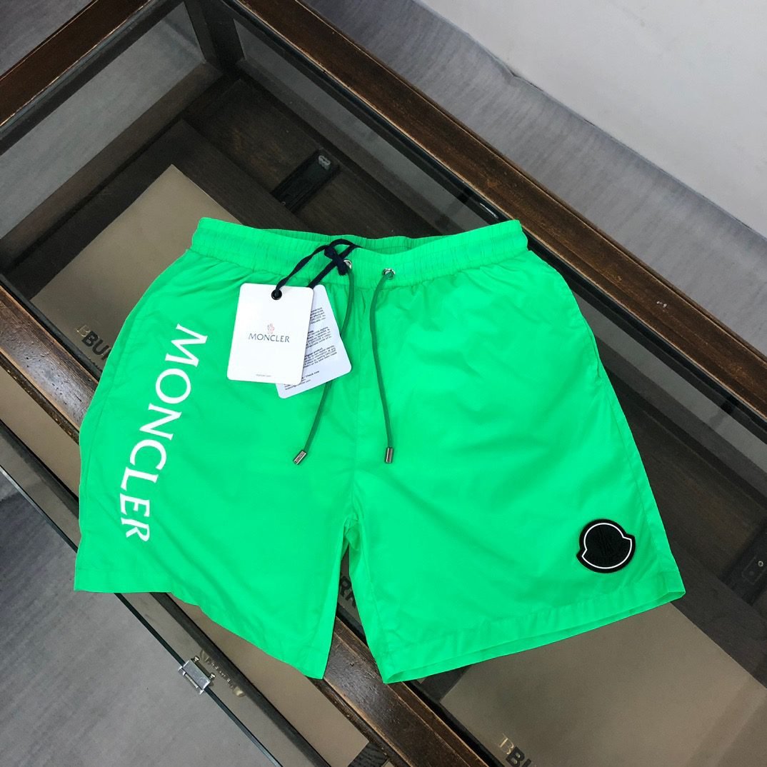 MONCLER SHORTS - Image 2