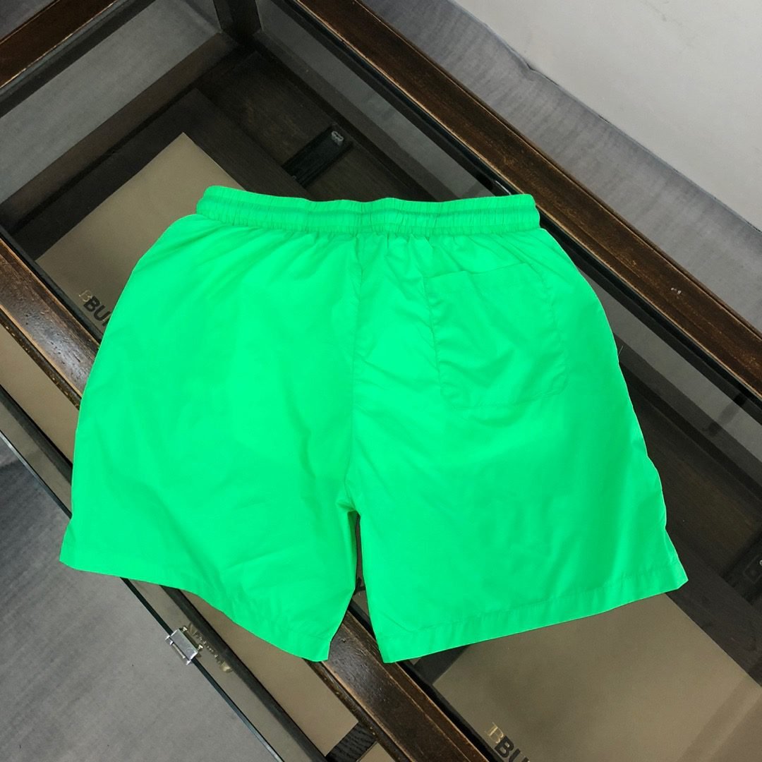 MONCLER SHORTS - Image 5