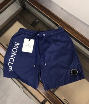 MONCLER SHORTS