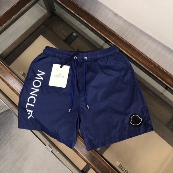 MONCLER SHORTS