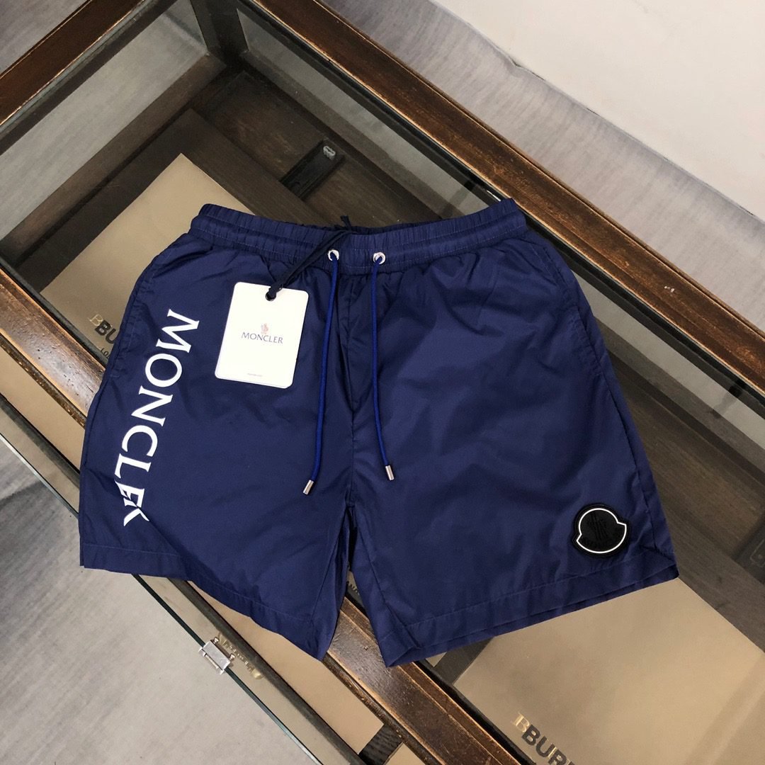MONCLER SHORTS - Image 2
