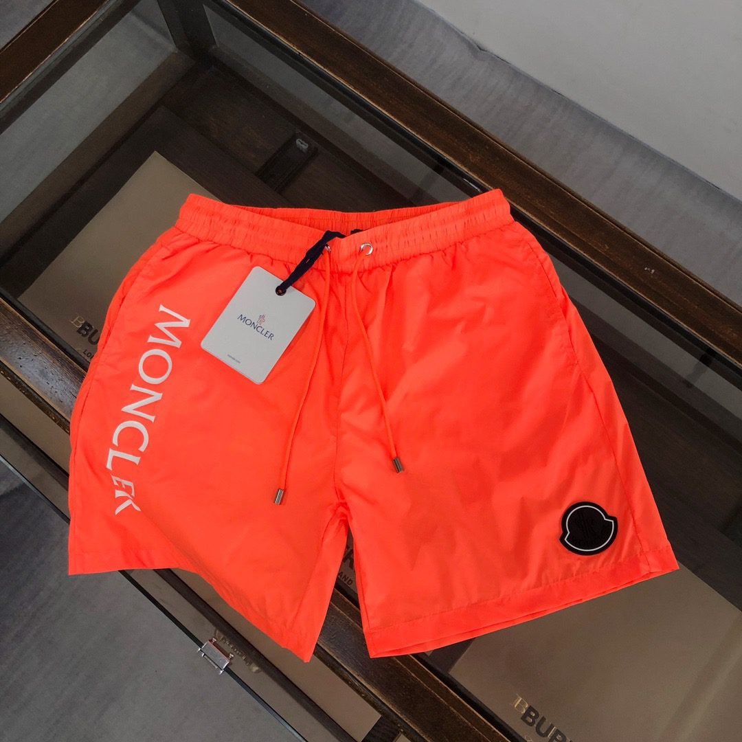 MONCLER SHORTS - Image 2