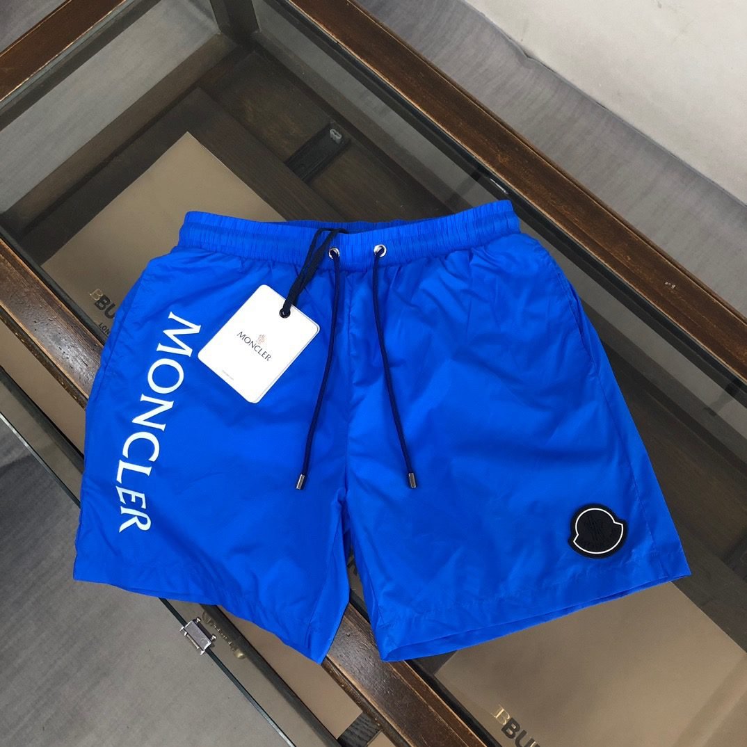 MONCLER SHORTS - Image 2