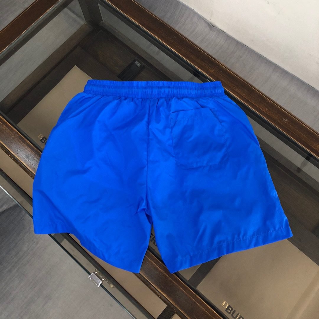 MONCLER SHORTS - Image 5