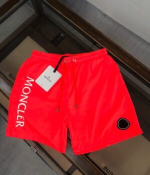 MONCLER SHORTS