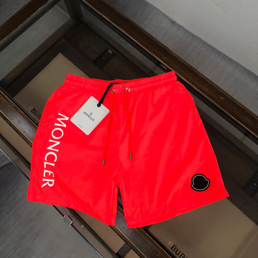 MONCLER SHORTS - Image 2