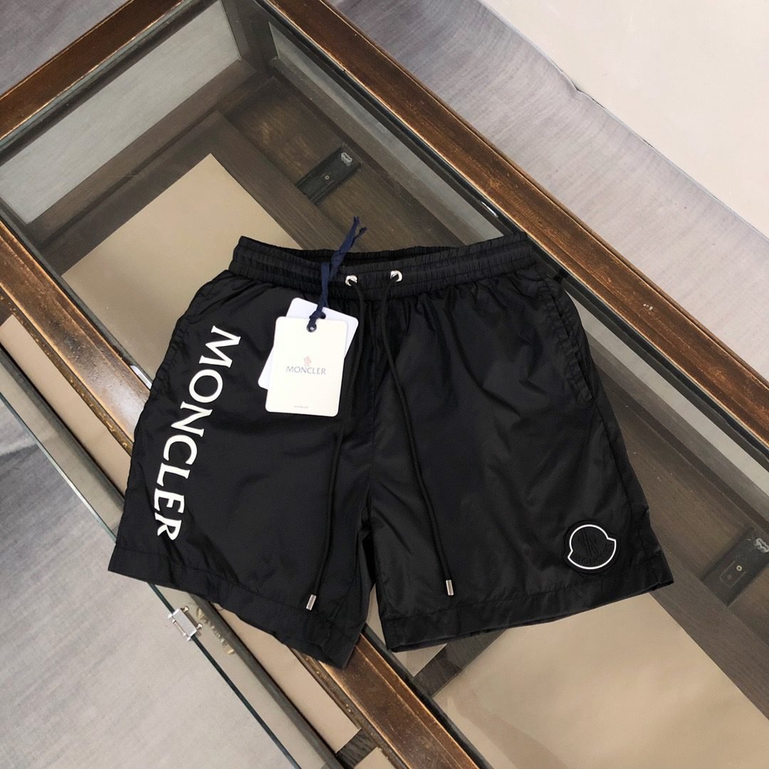 MONCLER SHORTS - Image 2