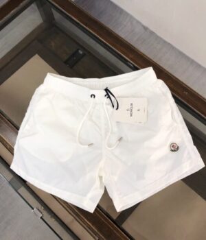 MONCLER SHORTS