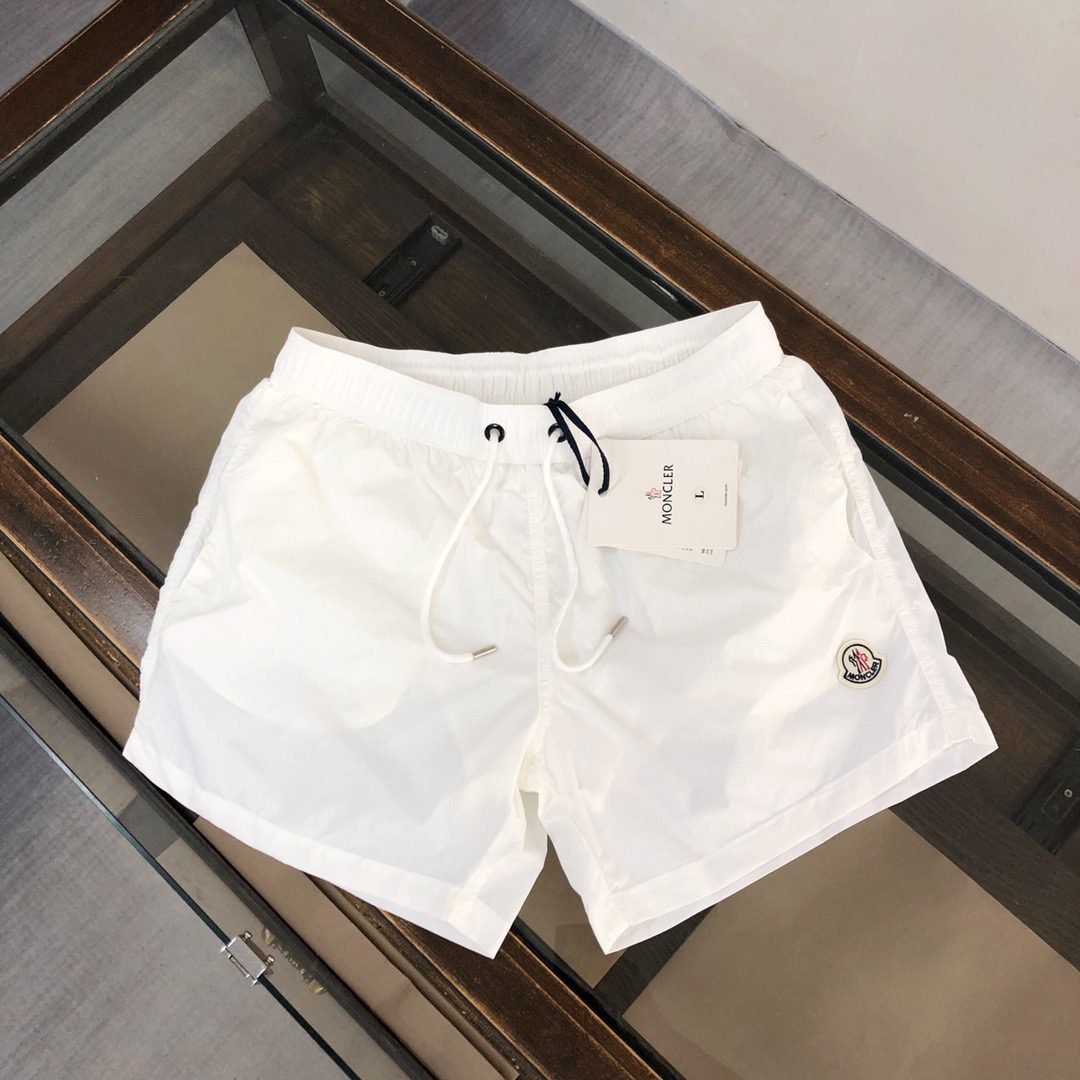 MONCLER SHORTS - Image 2