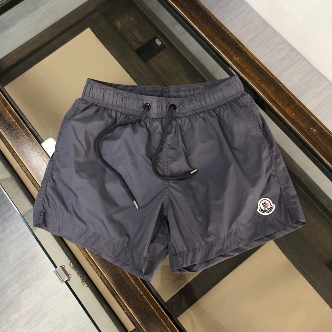 MONCLER SHORTS - Image 2