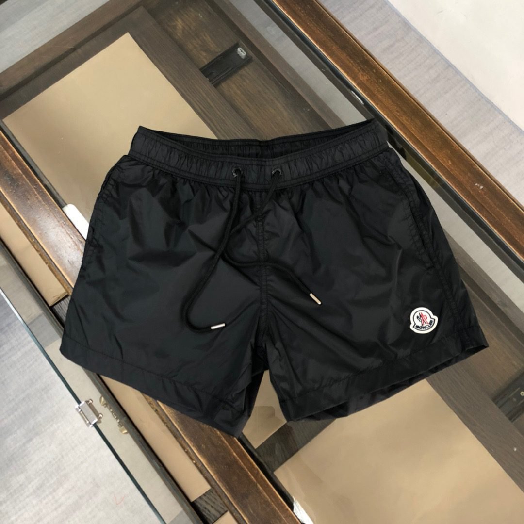 MONCLER SHORTS - Image 2