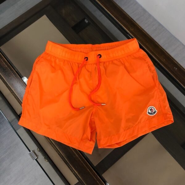 MONCLER SHORTS