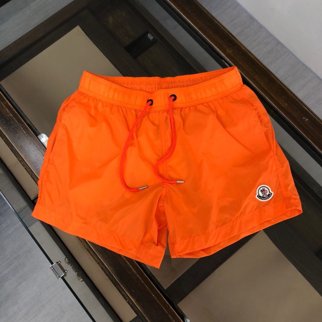 MONCLER SHORTS - Image 2