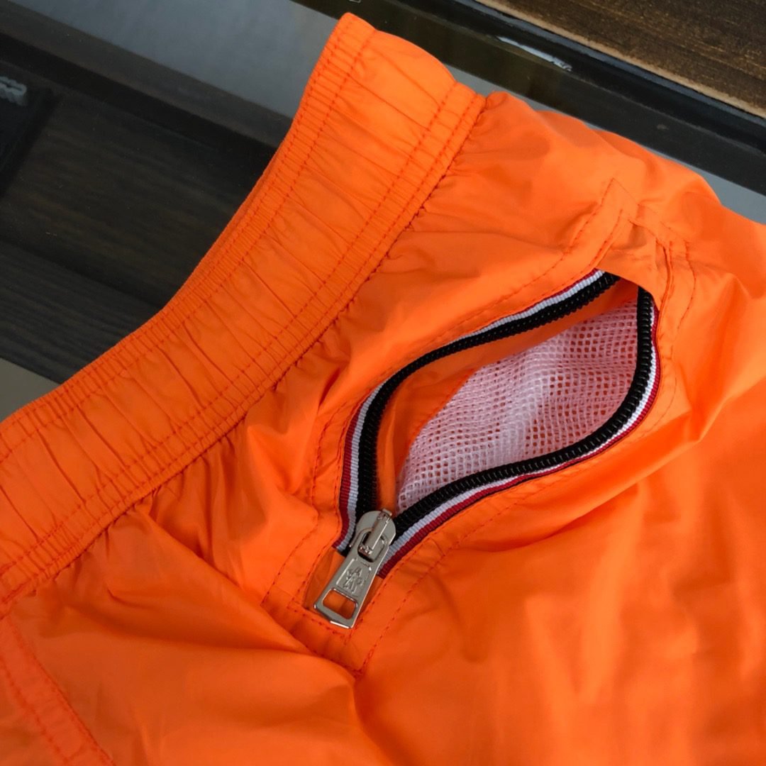 MONCLER SHORTS - Image 5