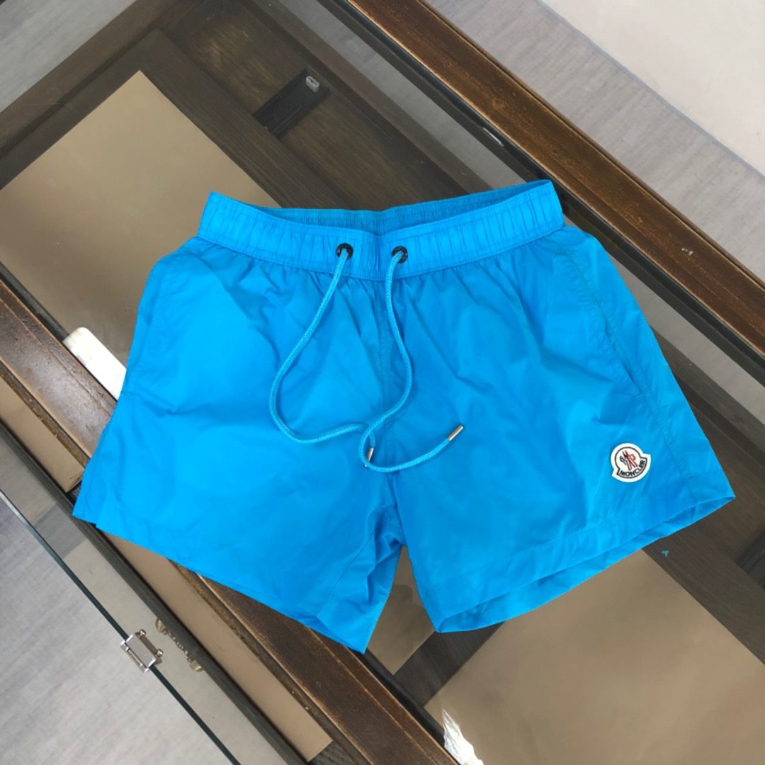 MONCLER SHORTS - Image 2