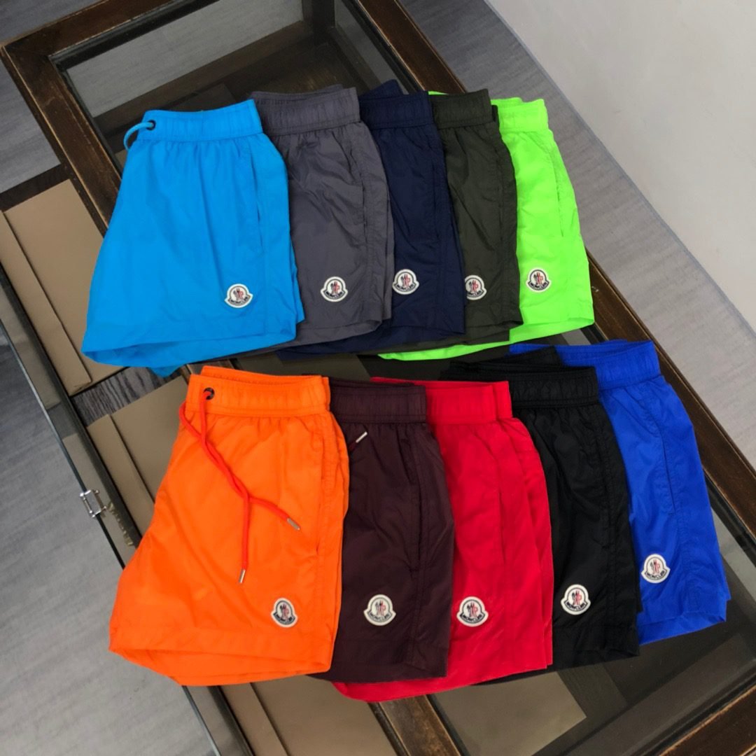 MONCLER SHORTS - Image 3