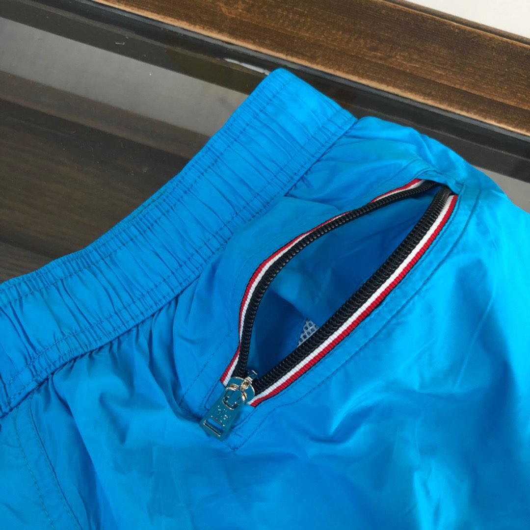 MONCLER SHORTS - Image 5