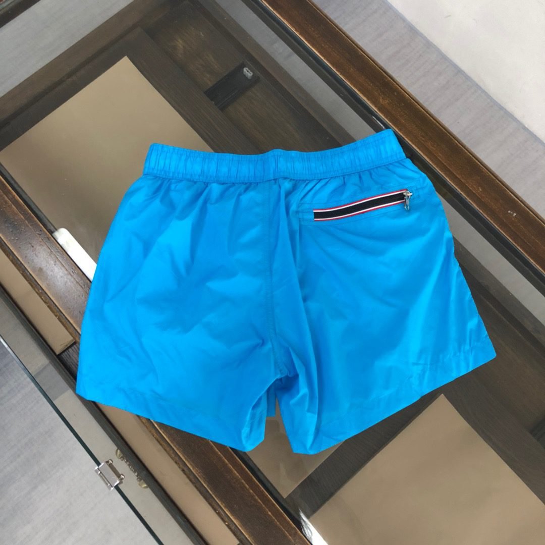MONCLER SHORTS - Image 7