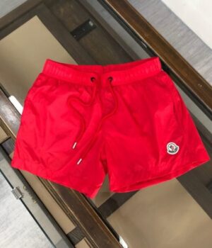 MONCLER SHORTS
